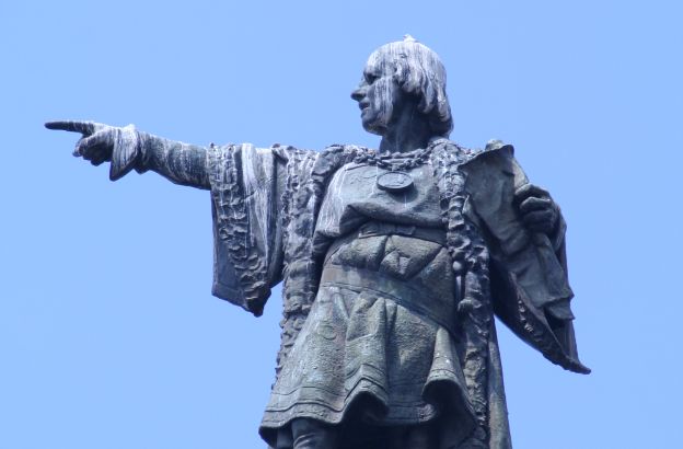 colombus colombus