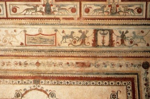 domus-affresco domus-affresco