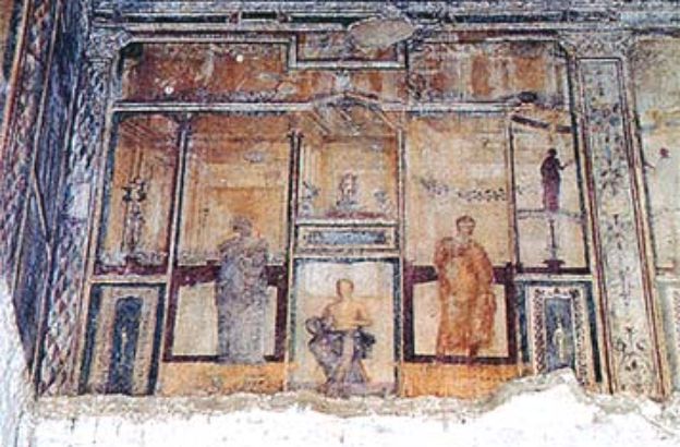 domus-aurea domus-aurea