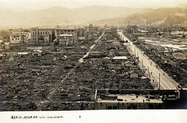 hiroshima hiroshima