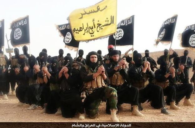 isis isis