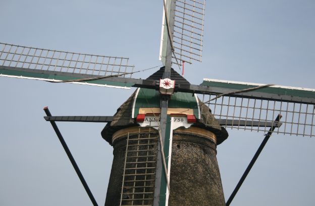 mulino mulino