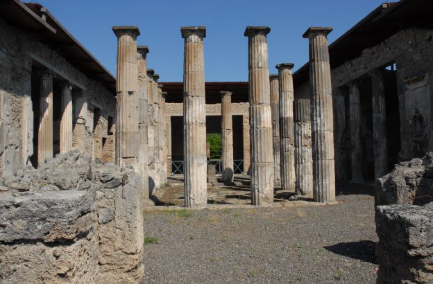 pompei pompei