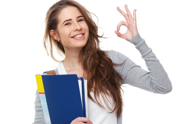 studentessa studentessa