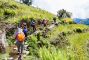trekking