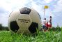 KorfballGrass