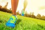 jogging-running