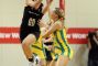 netball