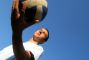 volley