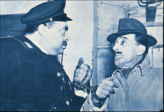 Una scena del film 