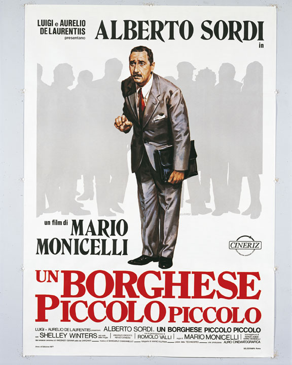 Locandina del film 