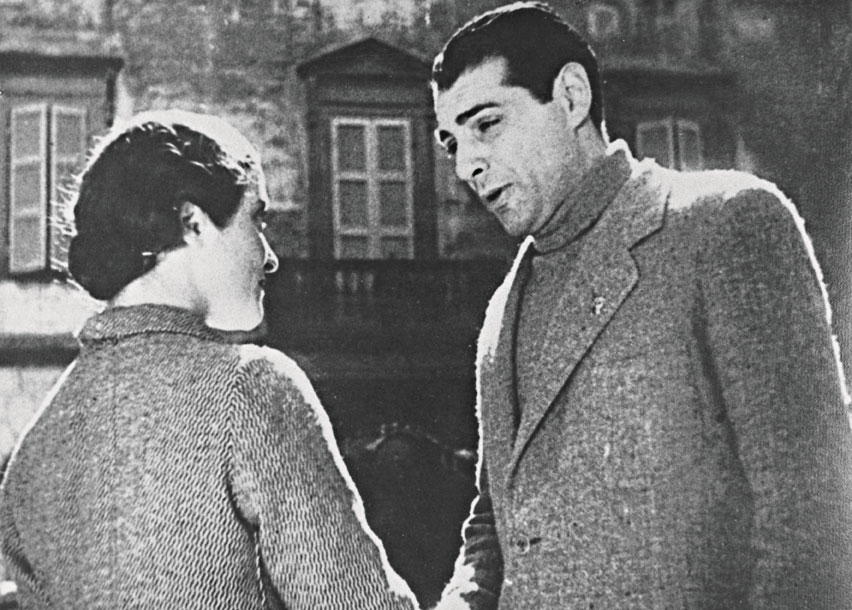 Scena del film 