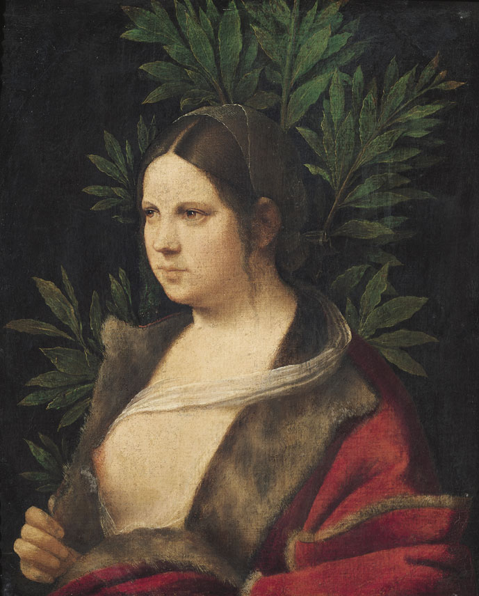 Giorgione