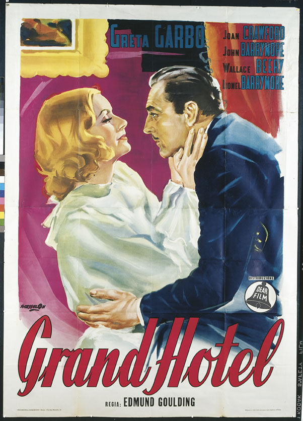 Locandina del film 