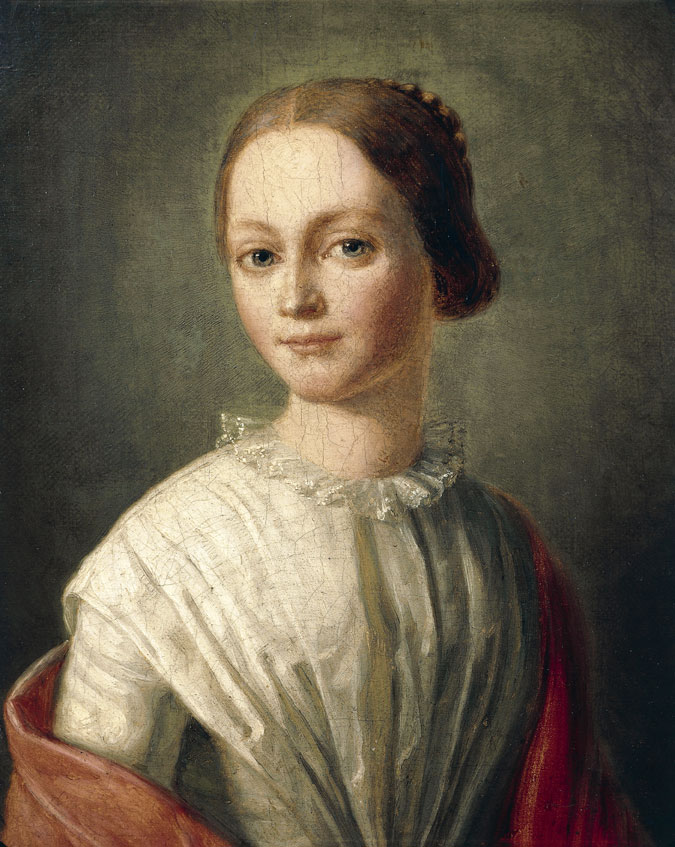 La moglie di Robert Clara Josephine Wieck Schumann (Lipsia, 1819 - Francoforte sul Meno, 1896) è stata una delle pianiste più importanti dell'era romantica.