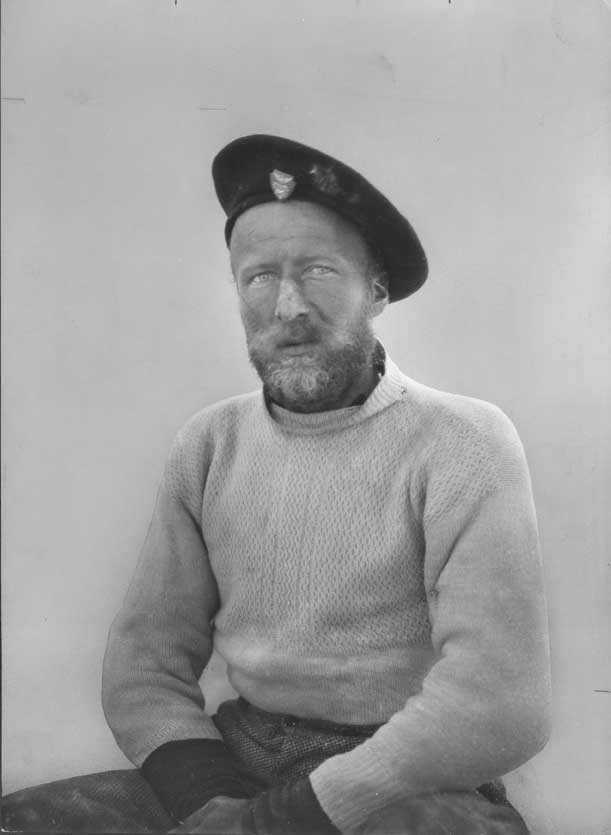 Capitano Umberto Cagni, 1882 Ritratto del capitano Umberto Cagni (1863-1932), membro della spedizione al Polo Nord di Luigi Amedeo di Savoia, duca degli Abruzzi (1874-1933). Fotografia del 1882.
© De Agostini Picture Library