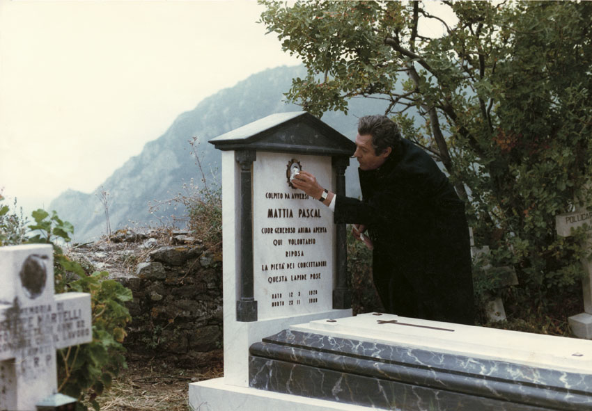 Una scena del film 