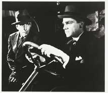 Humphrey Bogart, in 