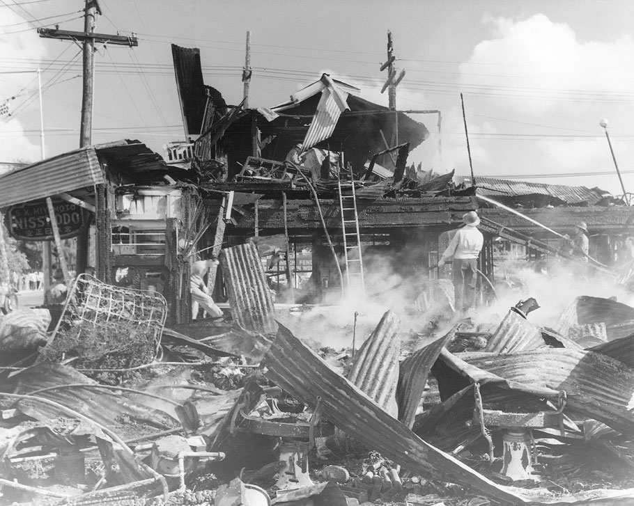 Attacco a Pearl Harbor
