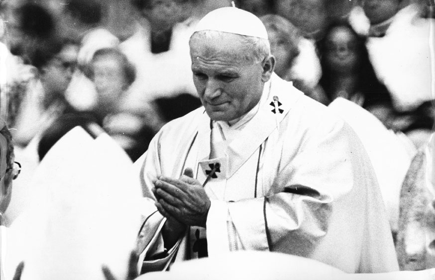 Giovanni Paolo II